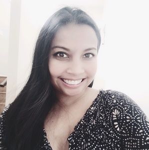 Meet your Posher, Callie